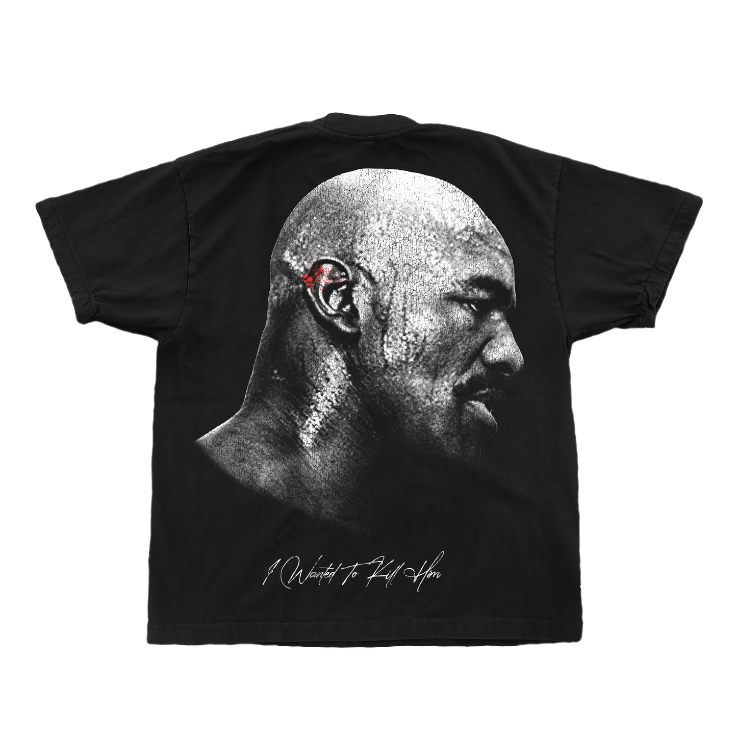 THE BITE FIGHT TEE