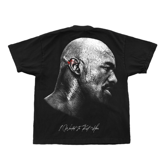 THE BITE FIGHT TEE
